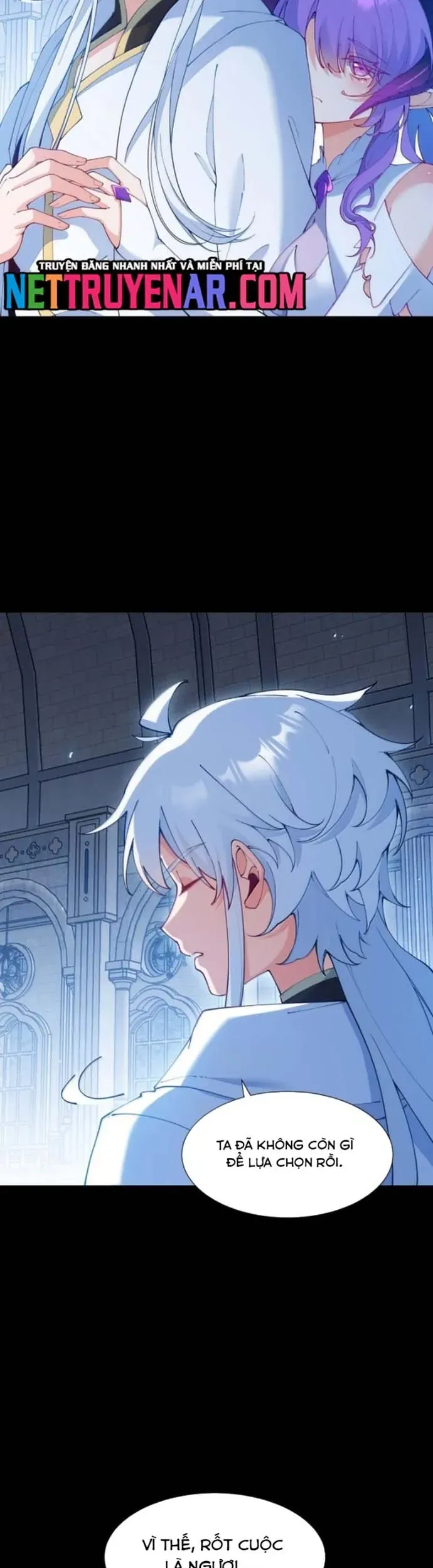 Trời Sinh Mị Cốt, Ta Bị Đồ Nhi Yandere Để Mắt Tới - Chương 74 - Trang 16