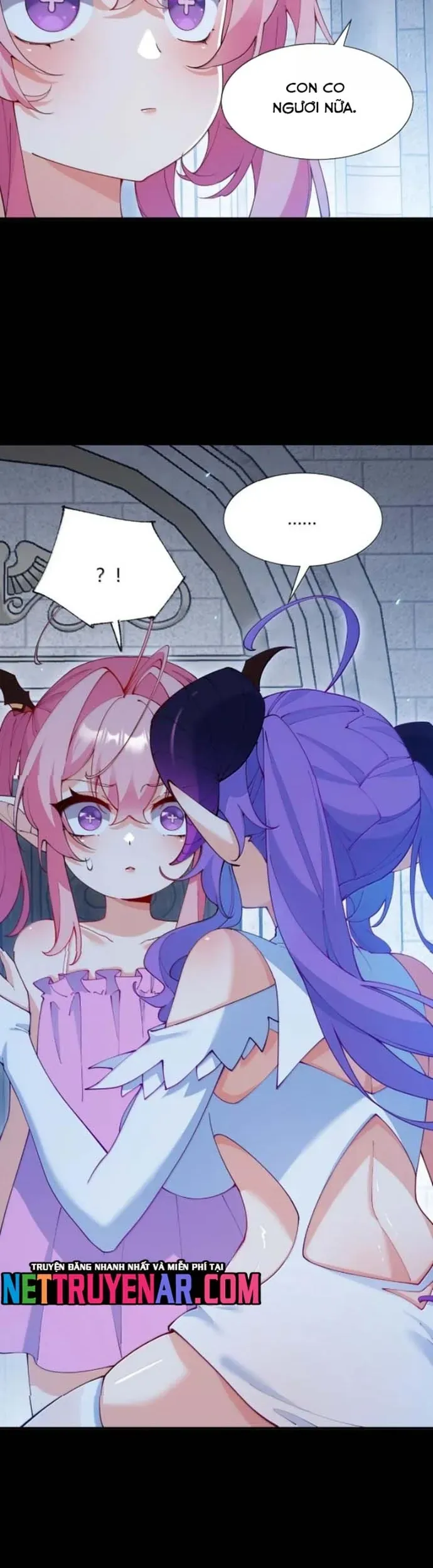 Trời Sinh Mị Cốt, Ta Bị Đồ Nhi Yandere Để Mắt Tới - Chương 74 - Trang 20