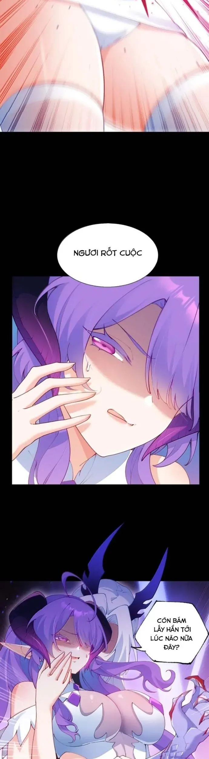 Trời Sinh Mị Cốt, Ta Bị Đồ Nhi Yandere Để Mắt Tới - Chương 76 - Trang 6