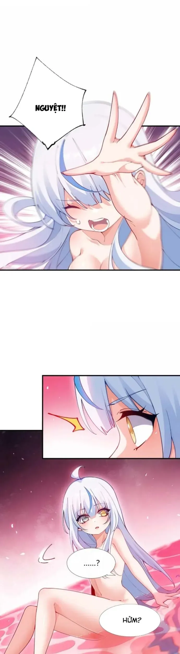 Trời Sinh Mị Cốt, Ta Bị Đồ Nhi Yandere Để Mắt Tới - Chương 77 - Trang 2