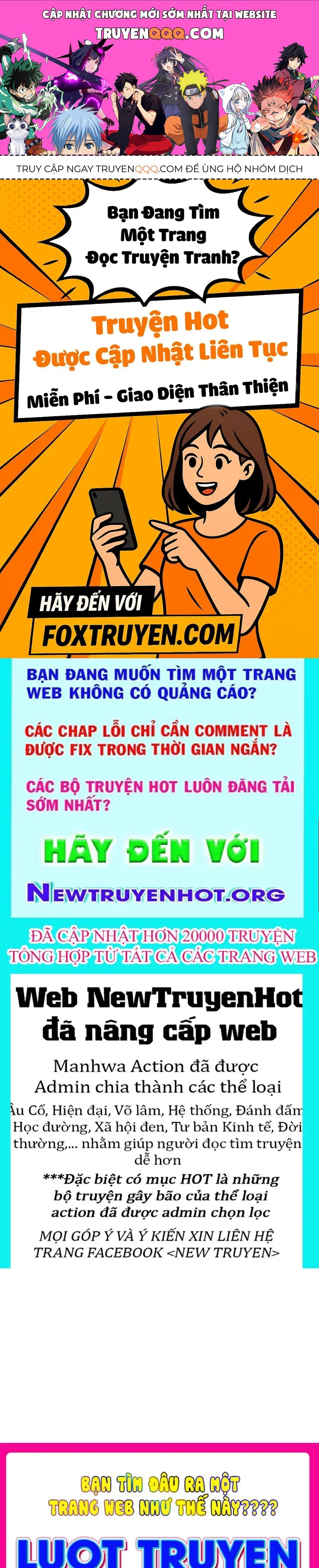 Hoàng Tử Bán Thuốc - Chương 83 - Trang 1