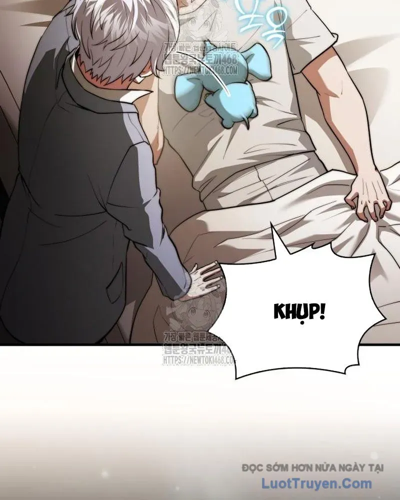 Hoàng Tử Bán Thuốc - Chương 83 - Trang 109