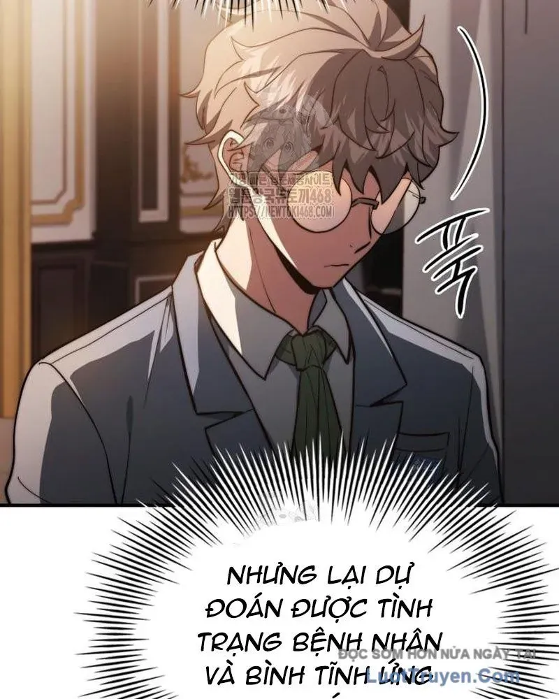 Hoàng Tử Bán Thuốc - Chương 83 - Trang 123