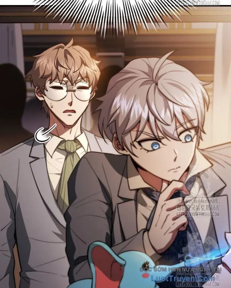 Hoàng Tử Bán Thuốc - Chương 83 - Trang 127