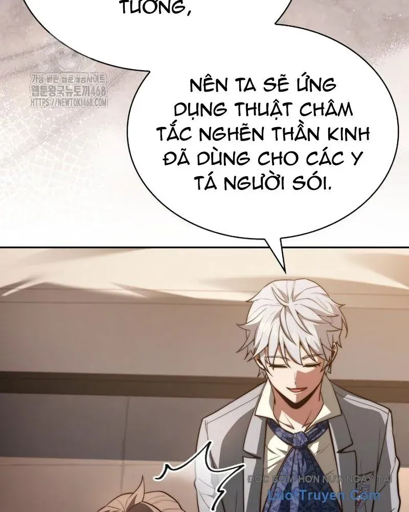 Hoàng Tử Bán Thuốc - Chương 83 - Trang 142