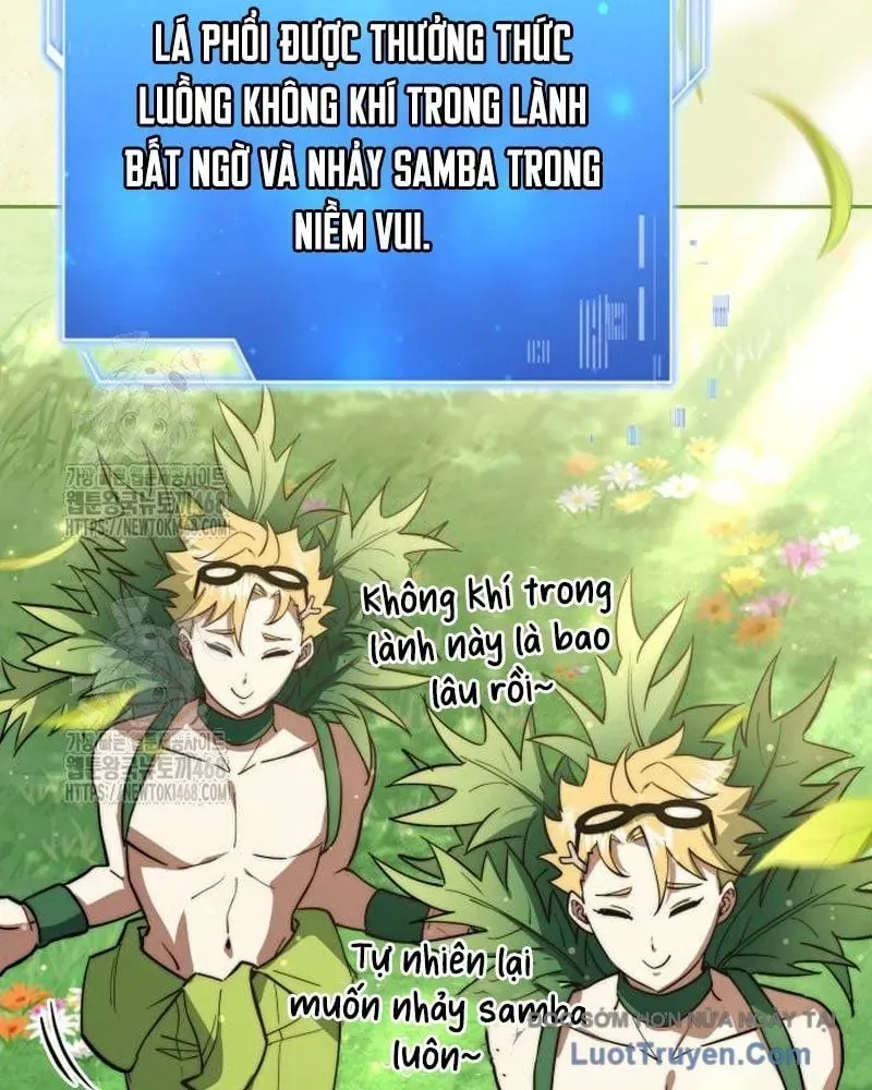 Hoàng Tử Bán Thuốc - Chương 83 - Trang 27