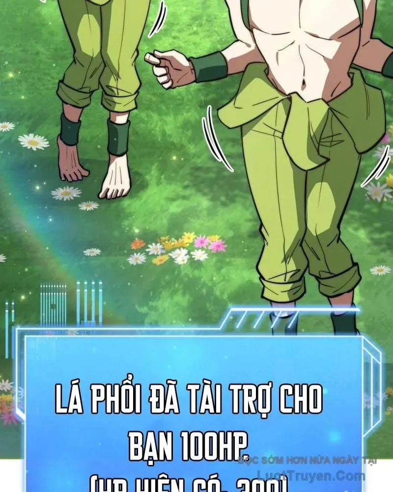 Hoàng Tử Bán Thuốc - Chương 83 - Trang 28