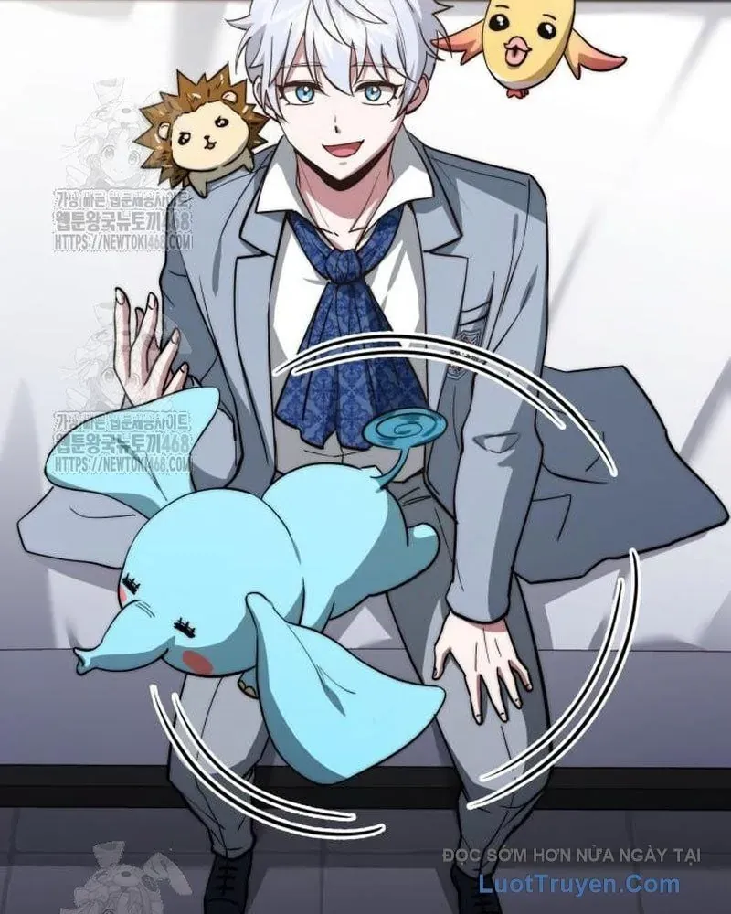 Hoàng Tử Bán Thuốc - Chương 83 - Trang 30