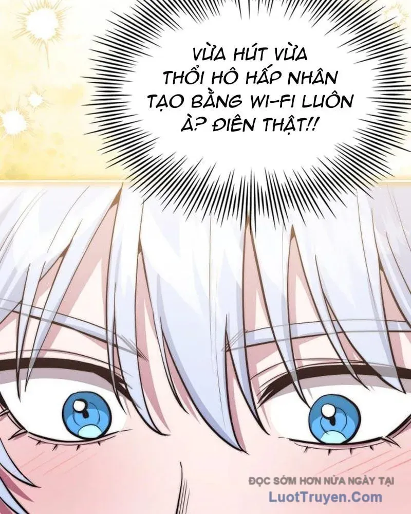 Hoàng Tử Bán Thuốc - Chương 83 - Trang 34