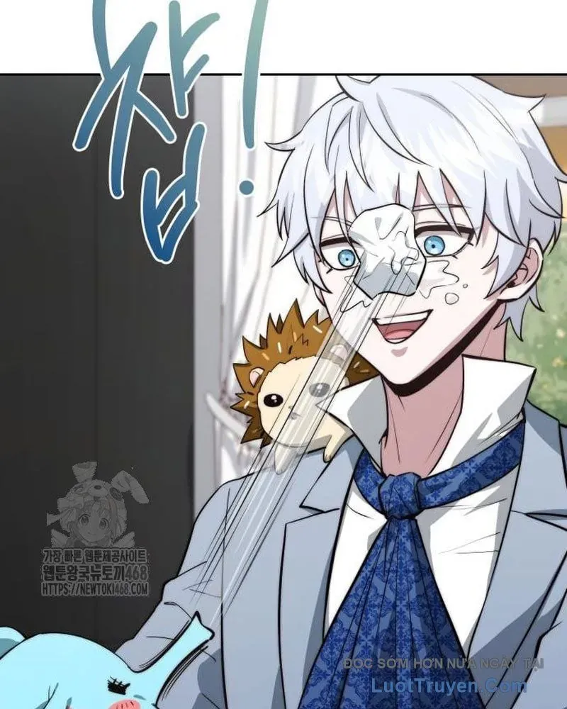 Hoàng Tử Bán Thuốc - Chương 83 - Trang 39