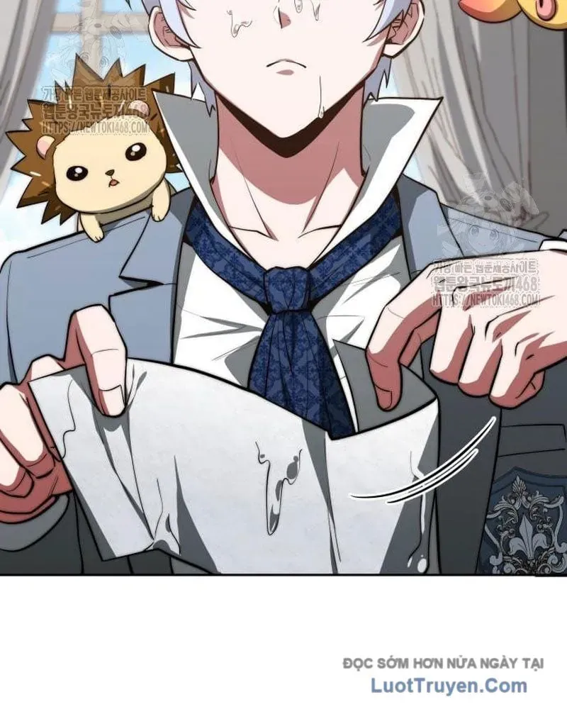 Hoàng Tử Bán Thuốc - Chương 83 - Trang 43