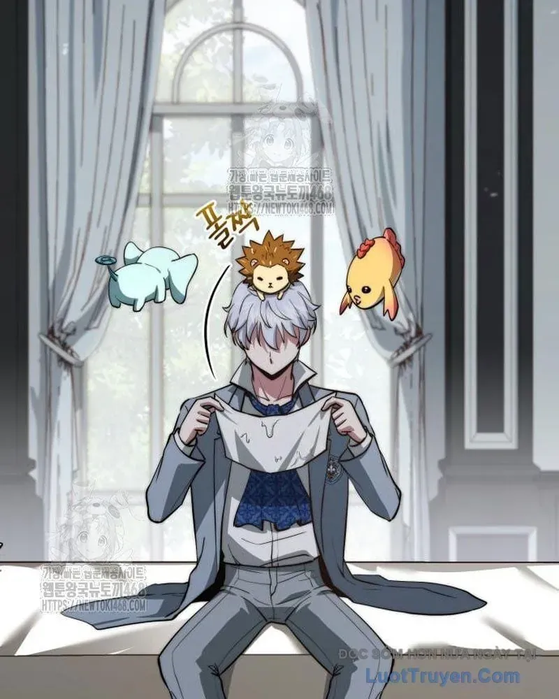 Hoàng Tử Bán Thuốc - Chương 83 - Trang 49