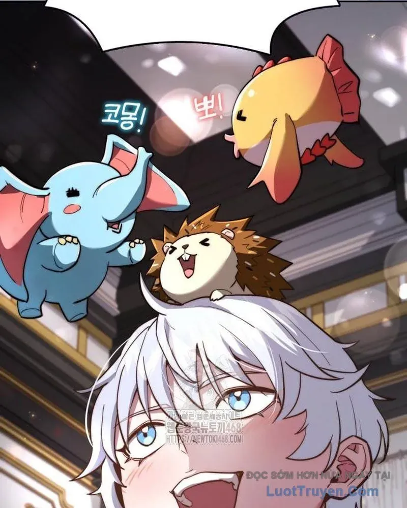 Hoàng Tử Bán Thuốc - Chương 83 - Trang 53