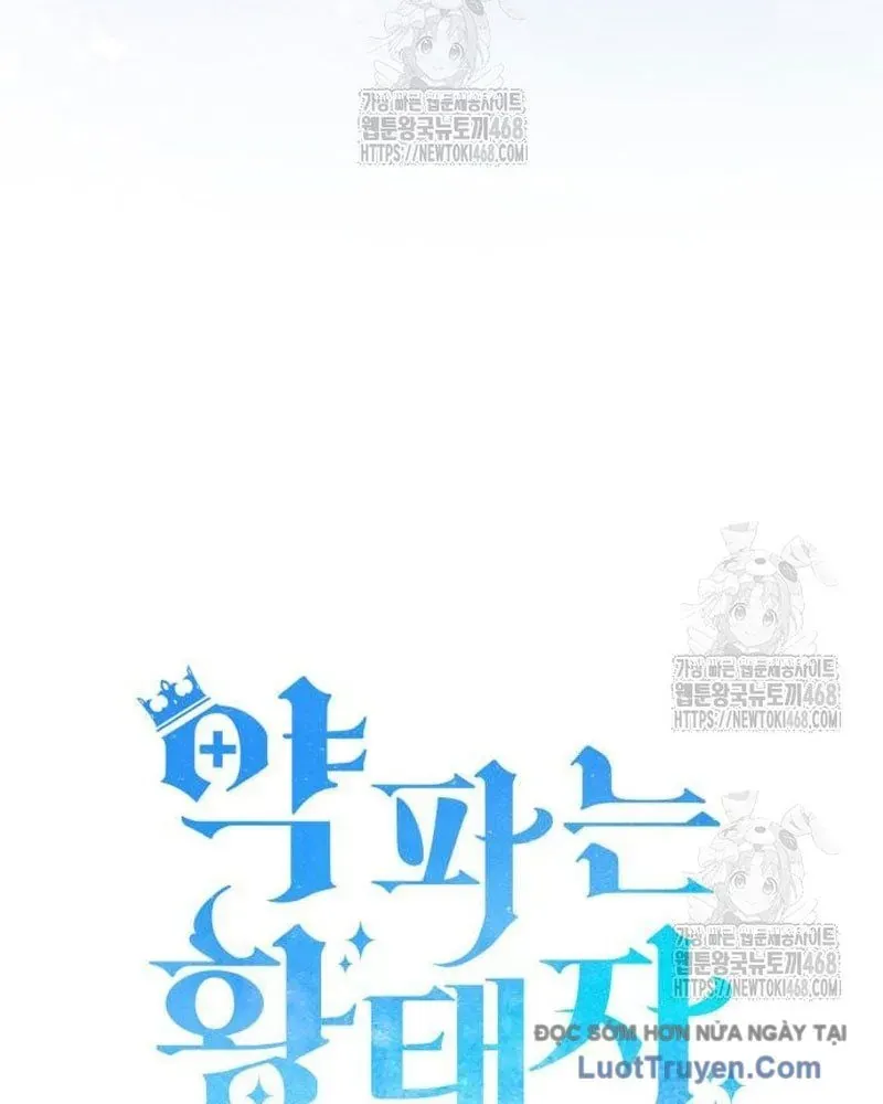 Hoàng Tử Bán Thuốc - Chương 83 - Trang 55