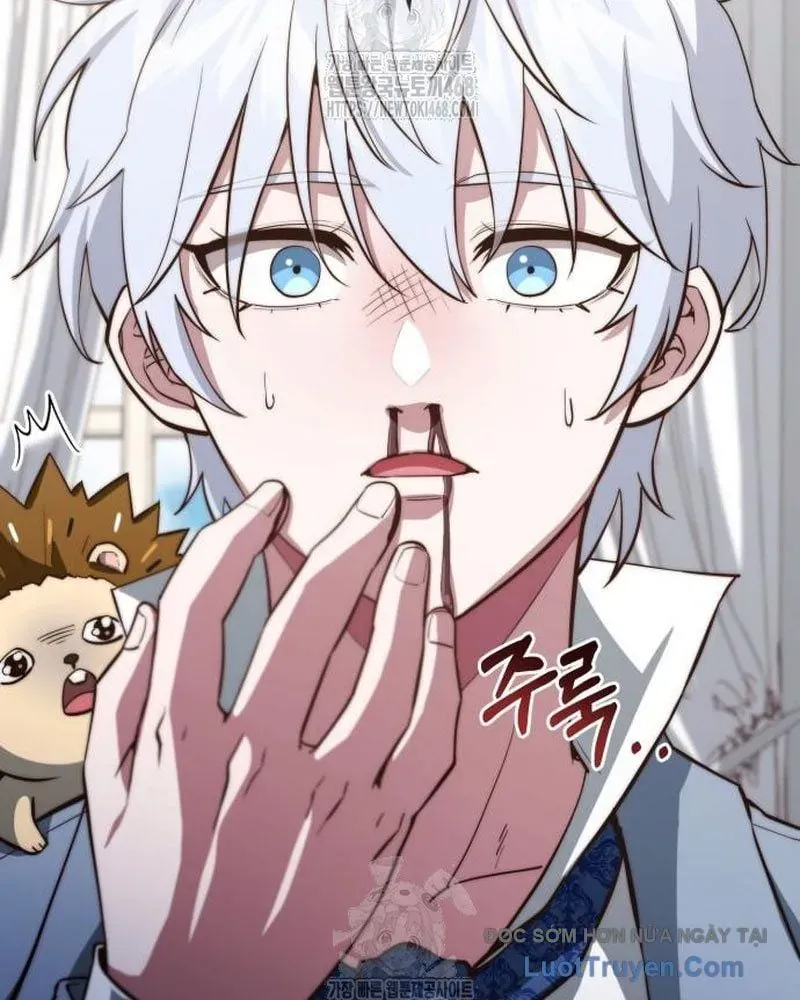 Hoàng Tử Bán Thuốc - Chương 83 - Trang 9