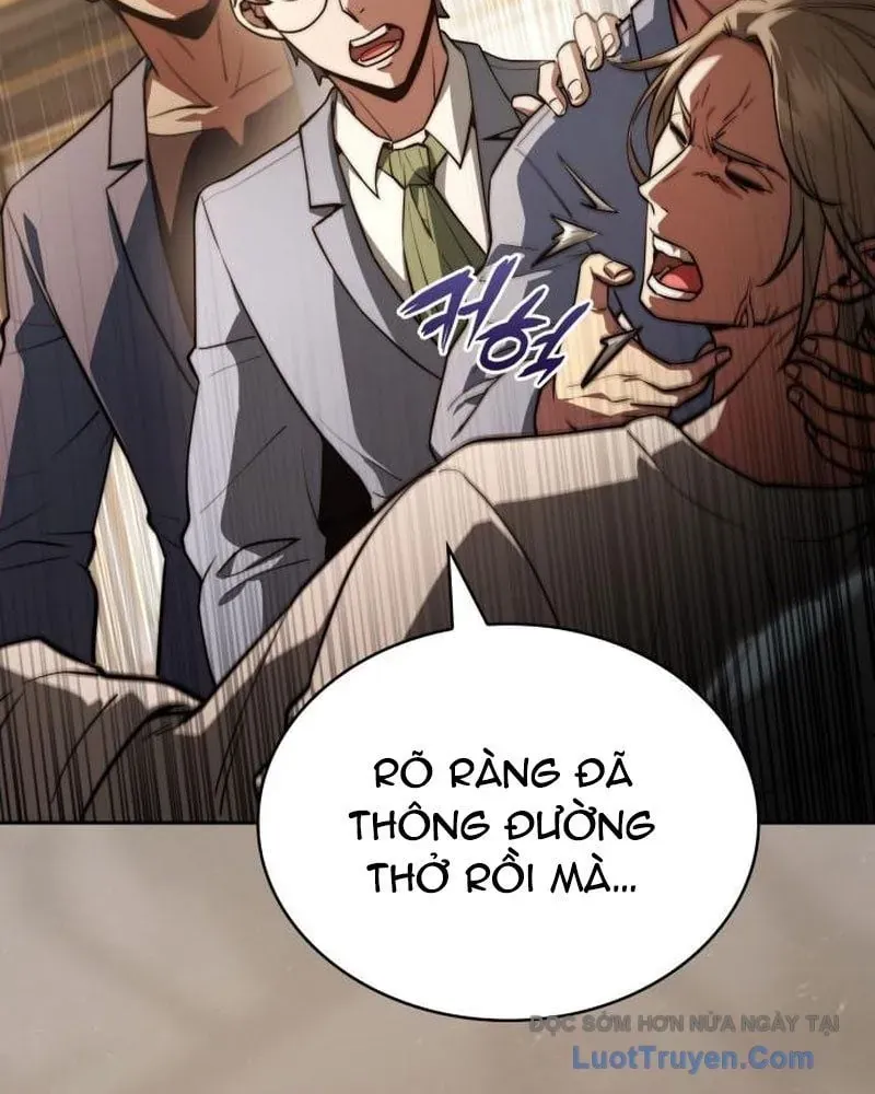 Hoàng Tử Bán Thuốc - Chương 83 - Trang 85