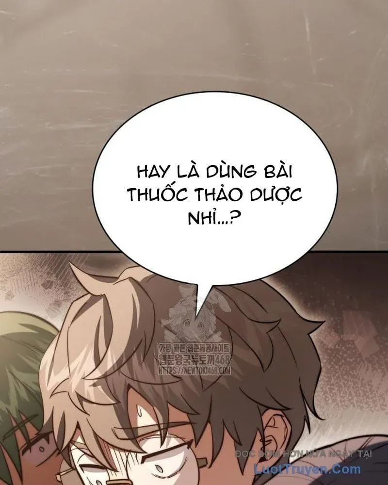 Hoàng Tử Bán Thuốc - Chương 83 - Trang 86