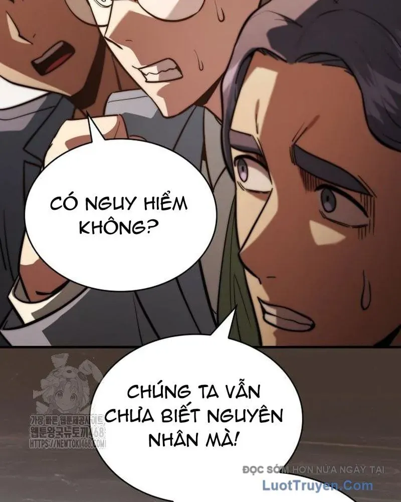 Hoàng Tử Bán Thuốc - Chương 83 - Trang 87