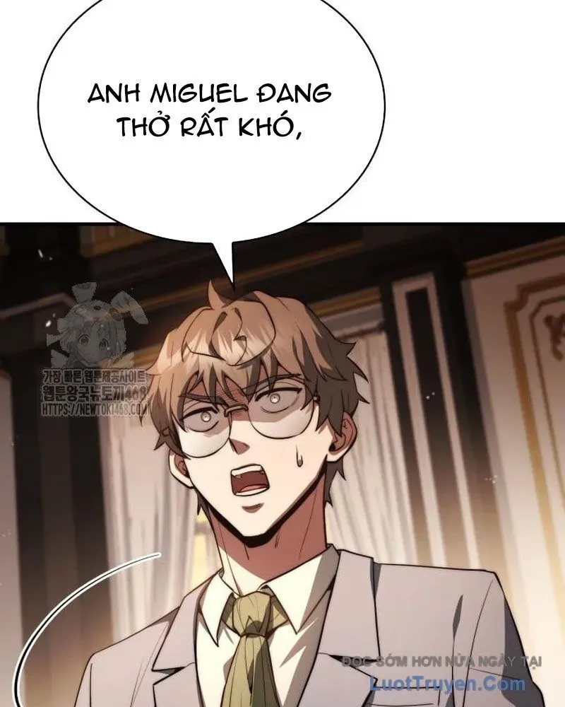 Hoàng Tử Bán Thuốc - Chương 83 - Trang 99