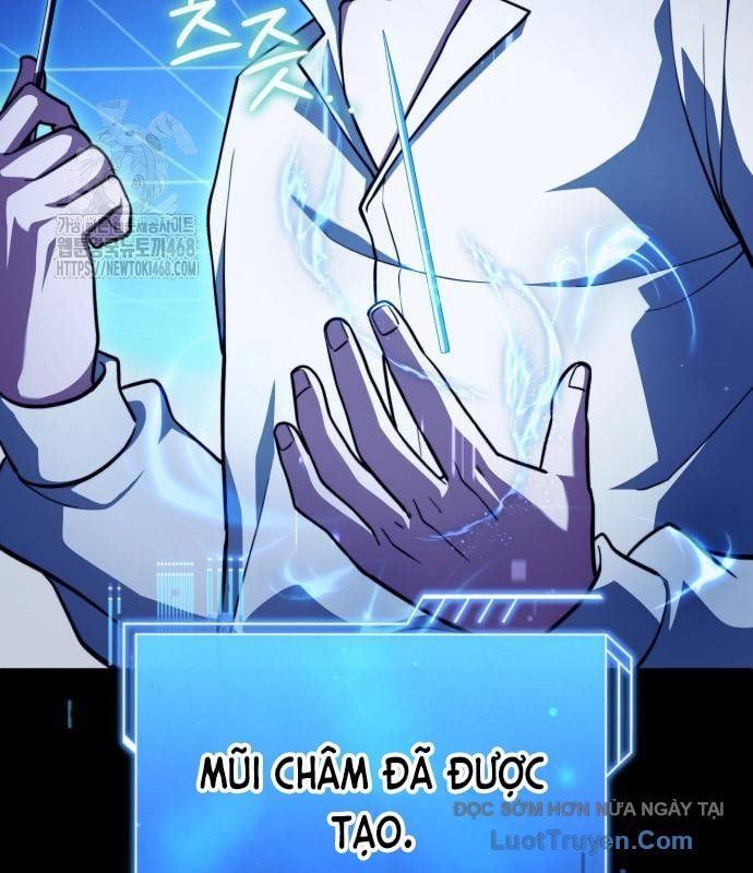 Hoàng Tử Bán Thuốc - Chương 84 - Trang 101