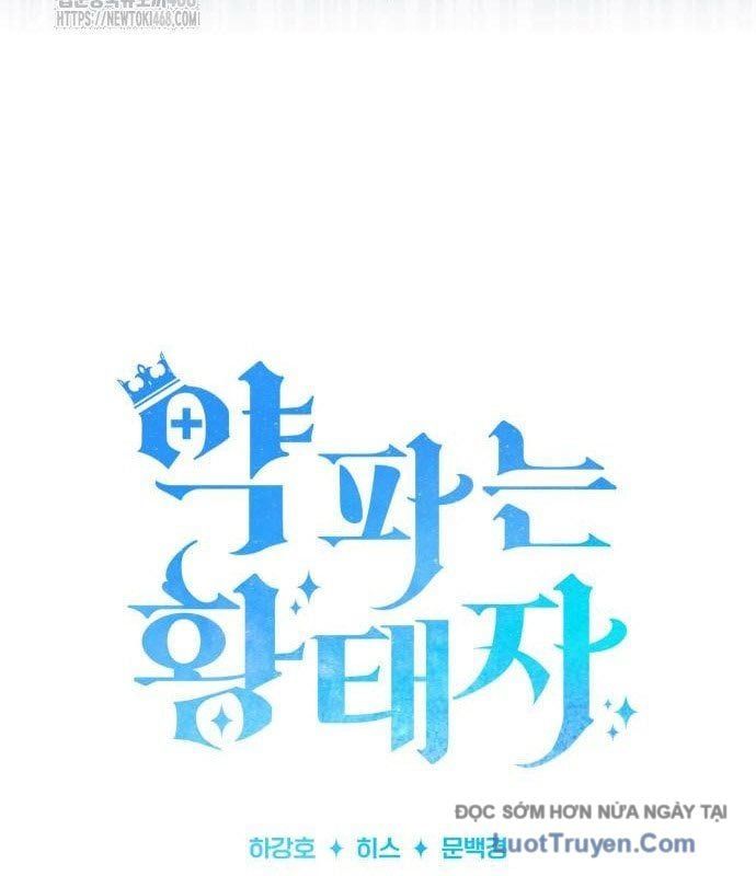 Hoàng Tử Bán Thuốc - Chương 84 - Trang 122