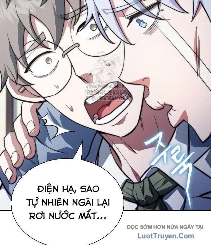 Hoàng Tử Bán Thuốc - Chương 84 - Trang 151