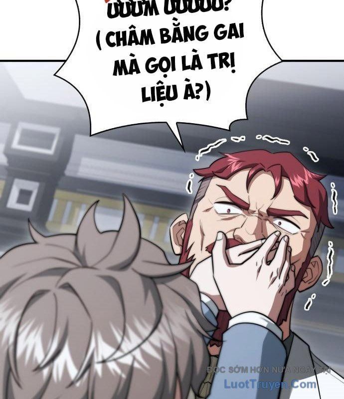 Hoàng Tử Bán Thuốc - Chương 84 - Trang 203