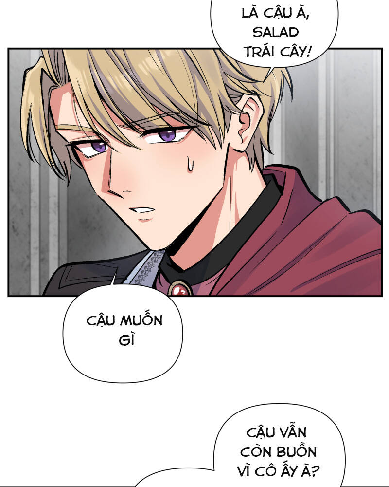 Phải Lòng Ông Nội Của Vị Hôn Phu Cũ Của Tôi - Chương 110 - Trang 4