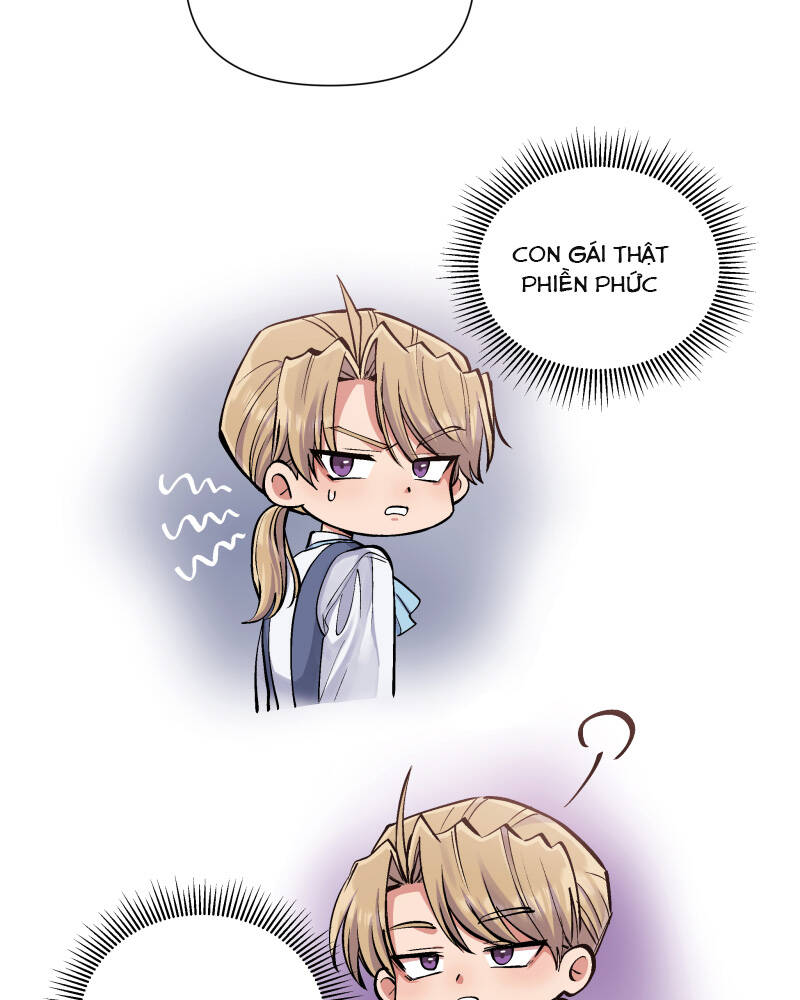 Phải Lòng Ông Nội Của Vị Hôn Phu Cũ Của Tôi - Chương 110 - Trang 9