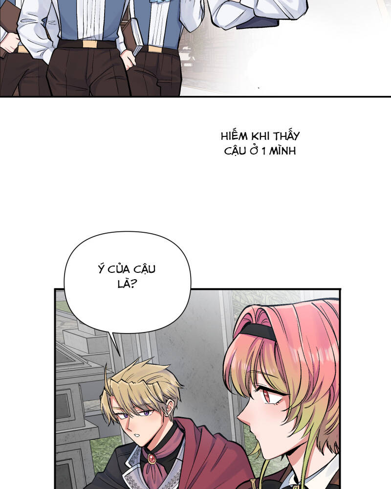 Phải Lòng Ông Nội Của Vị Hôn Phu Cũ Của Tôi - Chương 110 - Trang 11