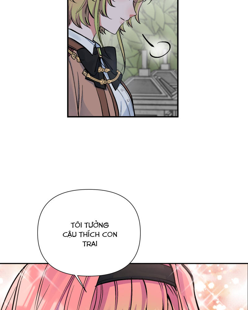 Phải Lòng Ông Nội Của Vị Hôn Phu Cũ Của Tôi - Chương 110 - Trang 13