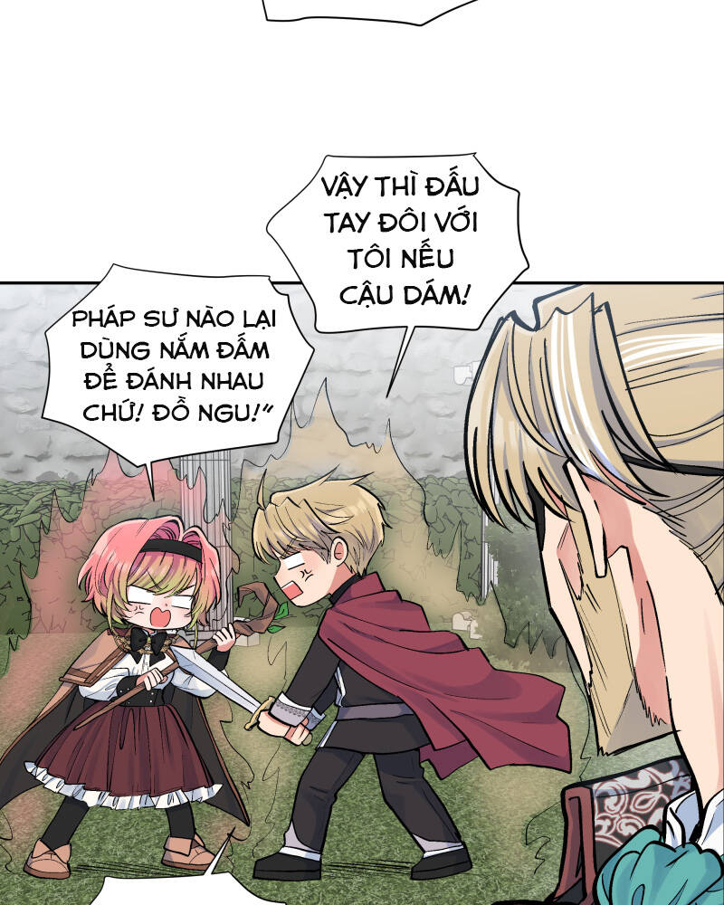 Phải Lòng Ông Nội Của Vị Hôn Phu Cũ Của Tôi - Chương 111 - Trang 2