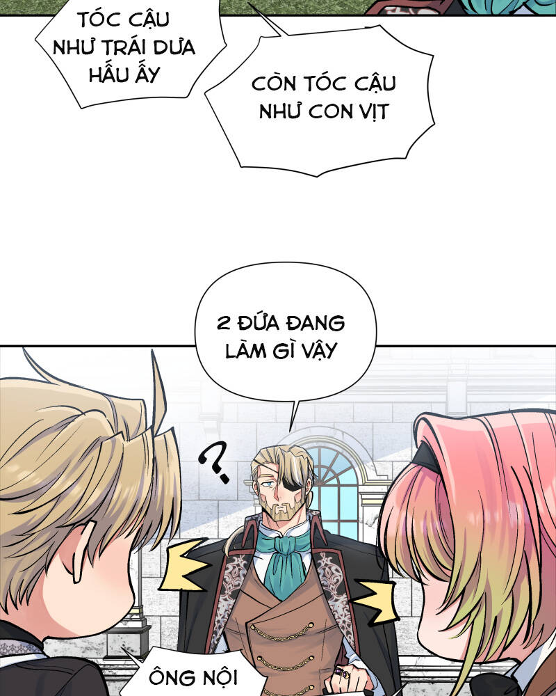 Phải Lòng Ông Nội Của Vị Hôn Phu Cũ Của Tôi - Chương 111 - Trang 3