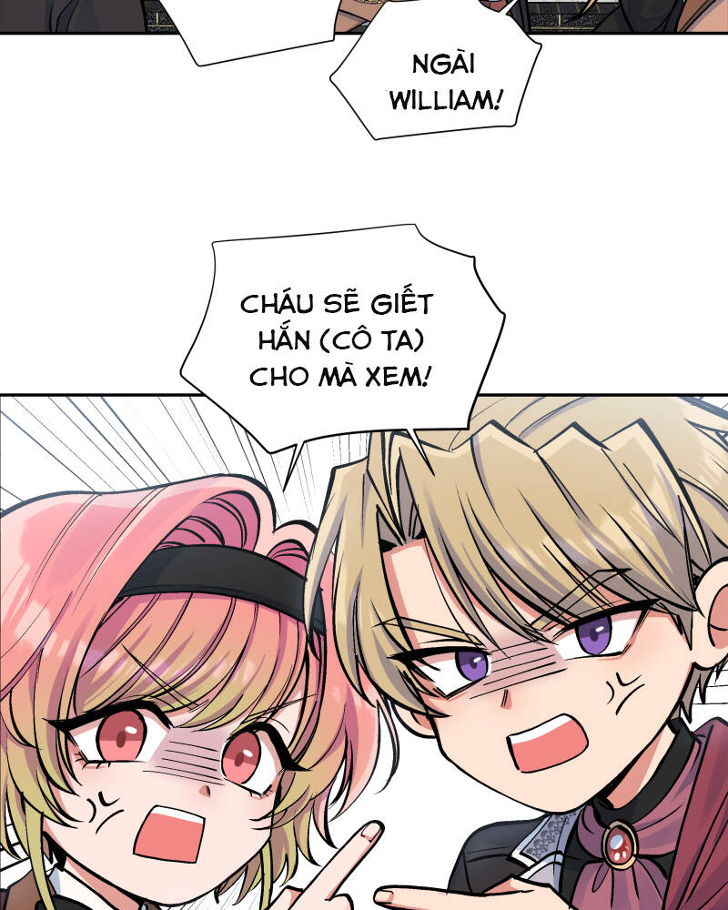 Phải Lòng Ông Nội Của Vị Hôn Phu Cũ Của Tôi - Chương 111 - Trang 4