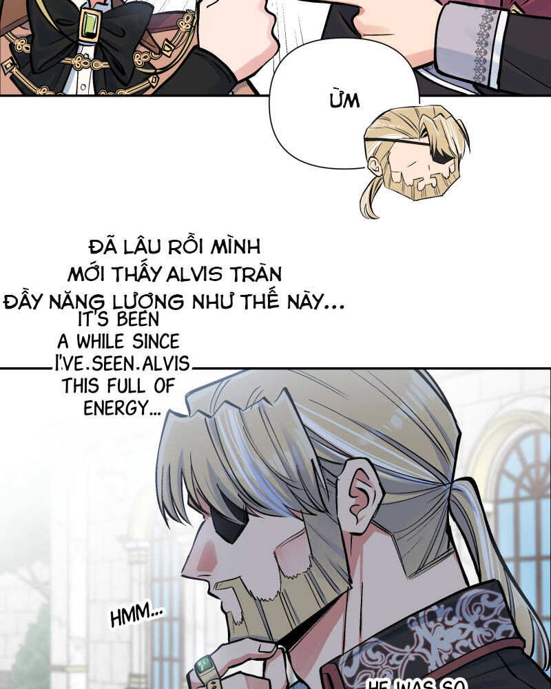 Phải Lòng Ông Nội Của Vị Hôn Phu Cũ Của Tôi - Chương 111 - Trang 5