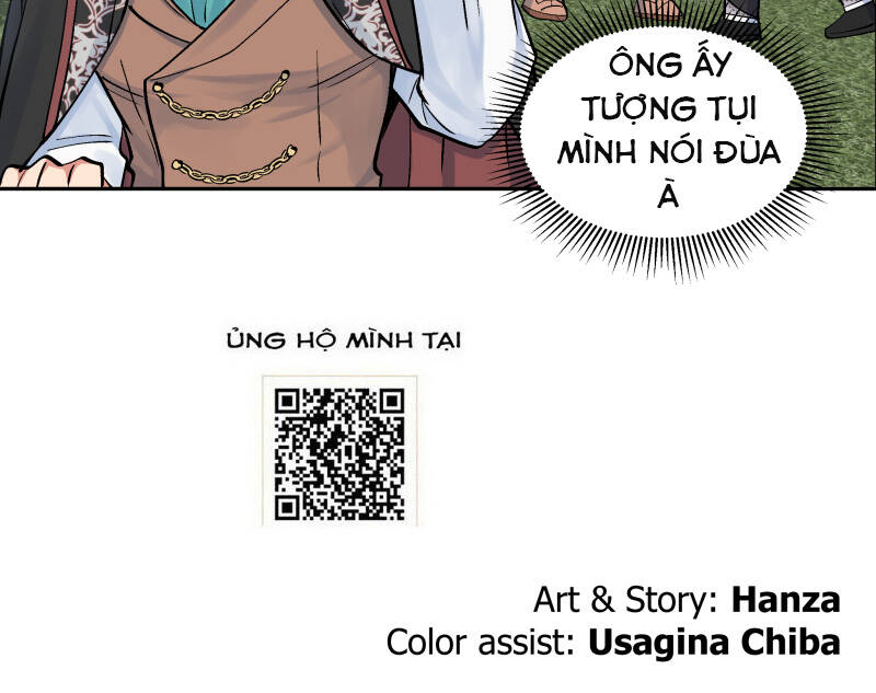 Phải Lòng Ông Nội Của Vị Hôn Phu Cũ Của Tôi - Chương 111 - Trang 7