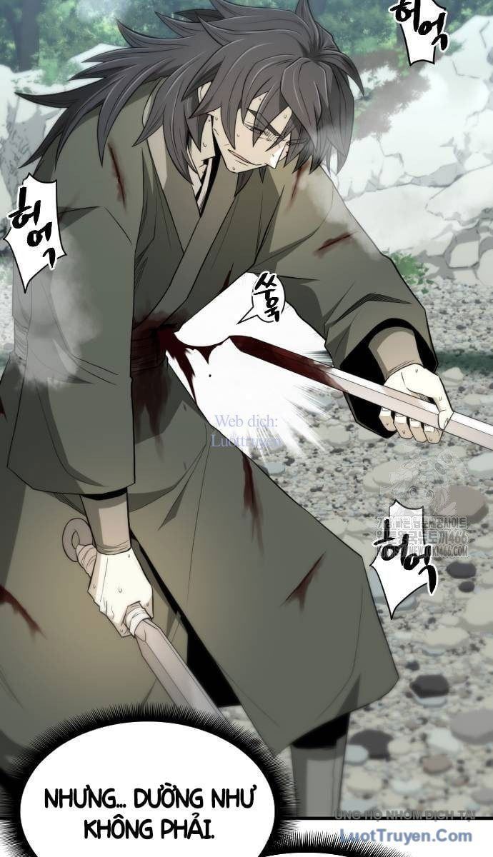 Nhất Hốt Đao - Chương 57 - Trang 114