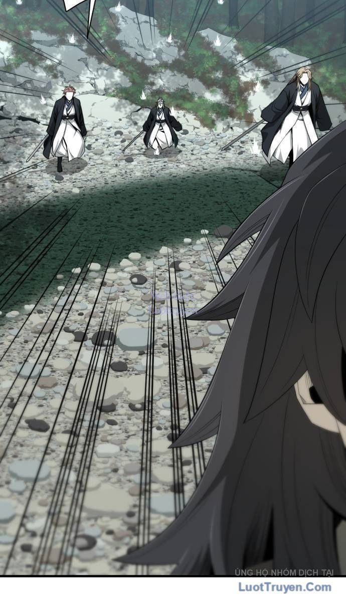 Nhất Hốt Đao - Chương 57 - Trang 18