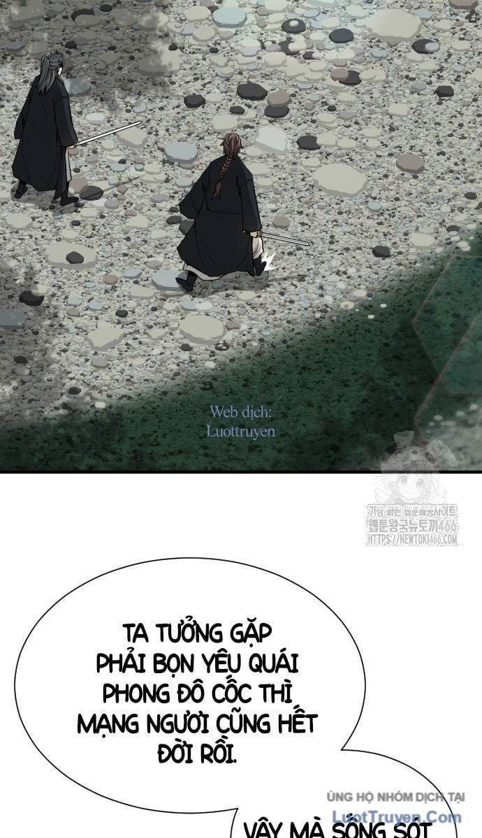 Nhất Hốt Đao - Chương 57 - Trang 20