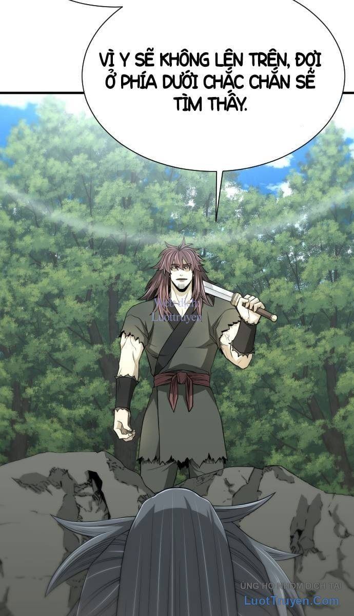 Nhất Hốt Đao - Chương 57 - Trang 3