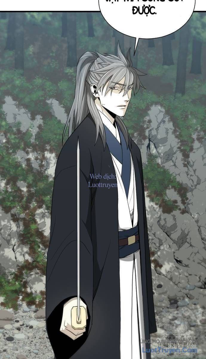 Nhất Hốt Đao - Chương 57 - Trang 21