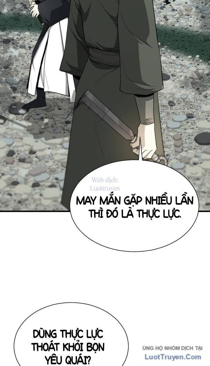 Nhất Hốt Đao - Chương 57 - Trang 23