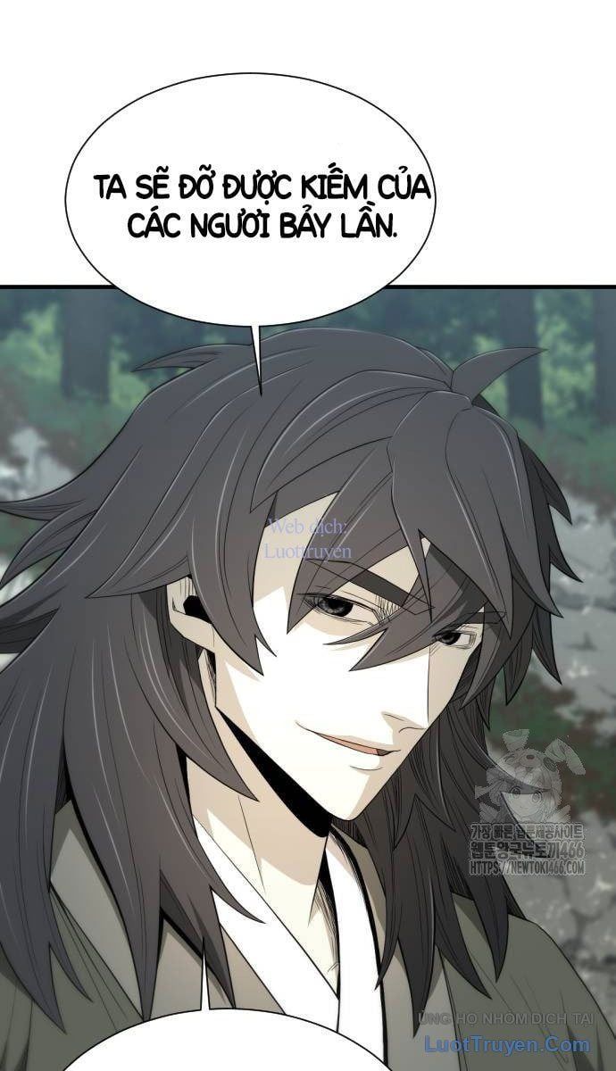 Nhất Hốt Đao - Chương 57 - Trang 27