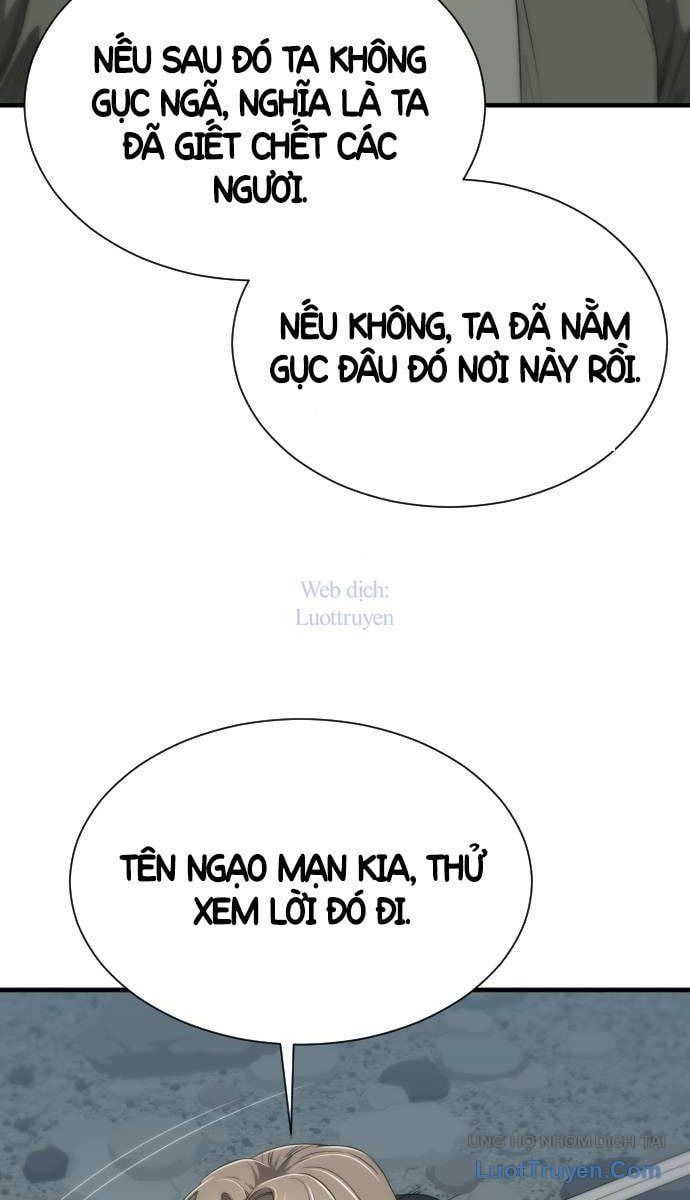 Nhất Hốt Đao - Chương 57 - Trang 28