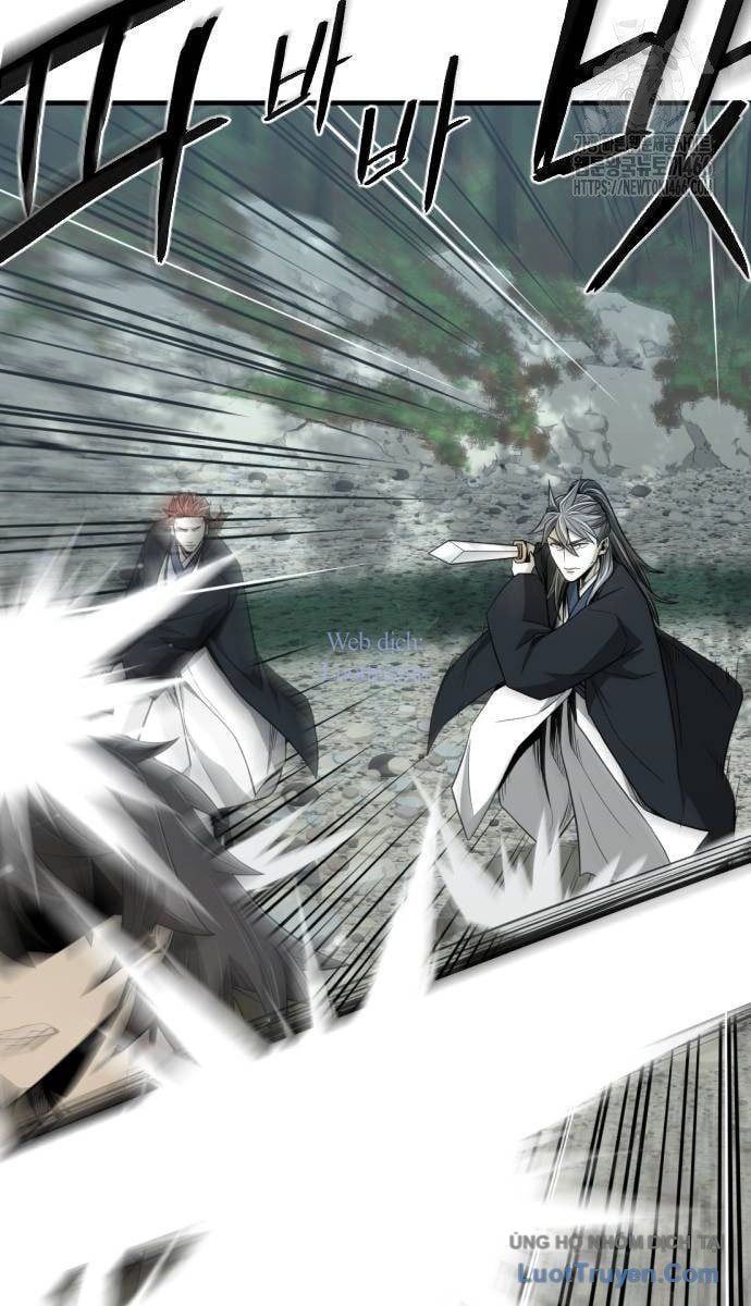 Nhất Hốt Đao - Chương 57 - Trang 33