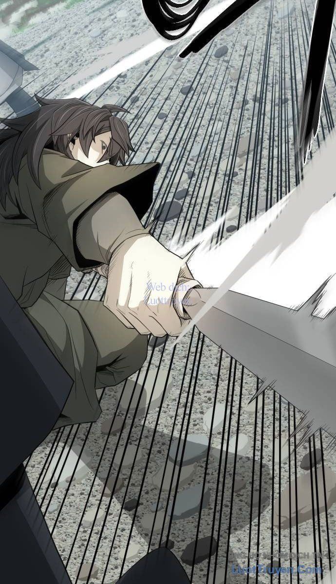 Nhất Hốt Đao - Chương 57 - Trang 36