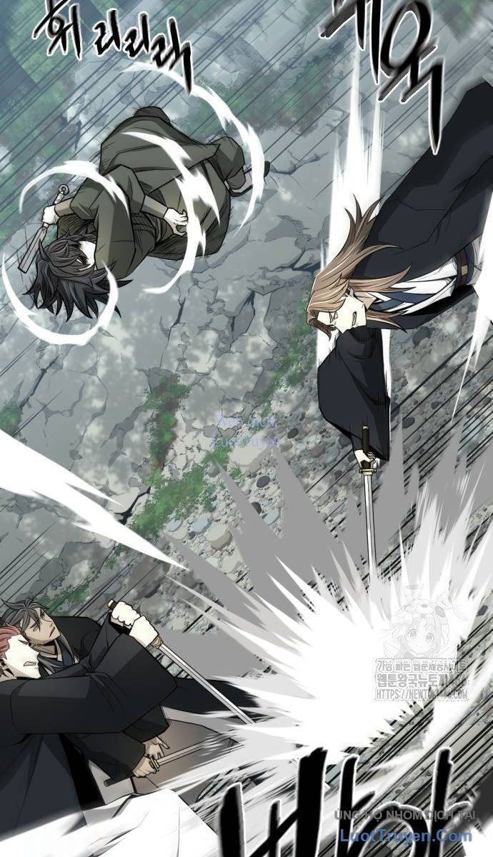 Nhất Hốt Đao - Chương 57 - Trang 39