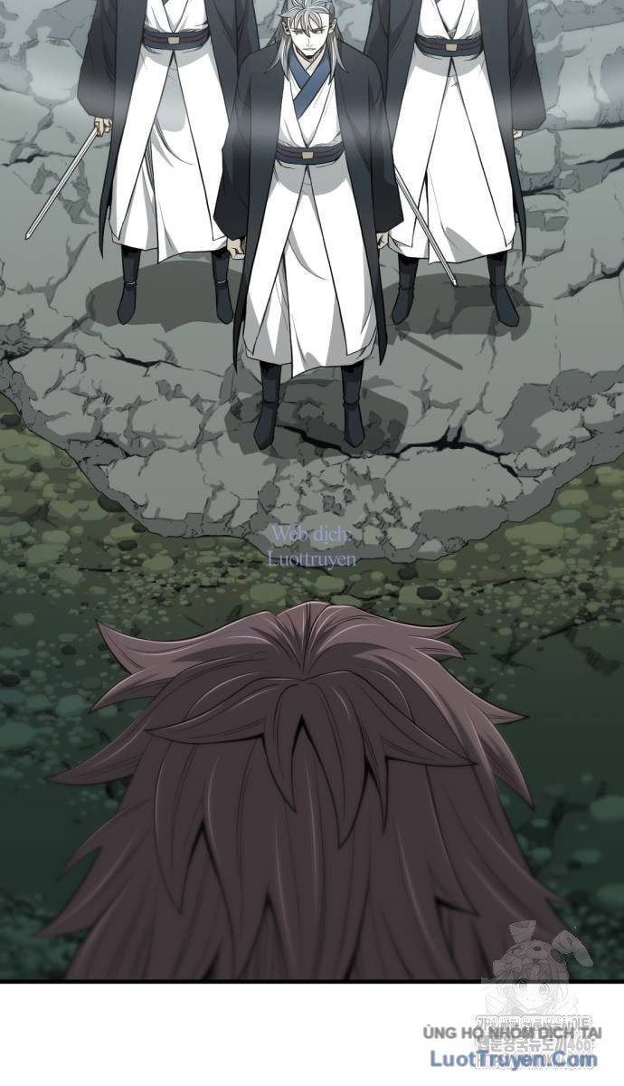 Nhất Hốt Đao - Chương 57 - Trang 5