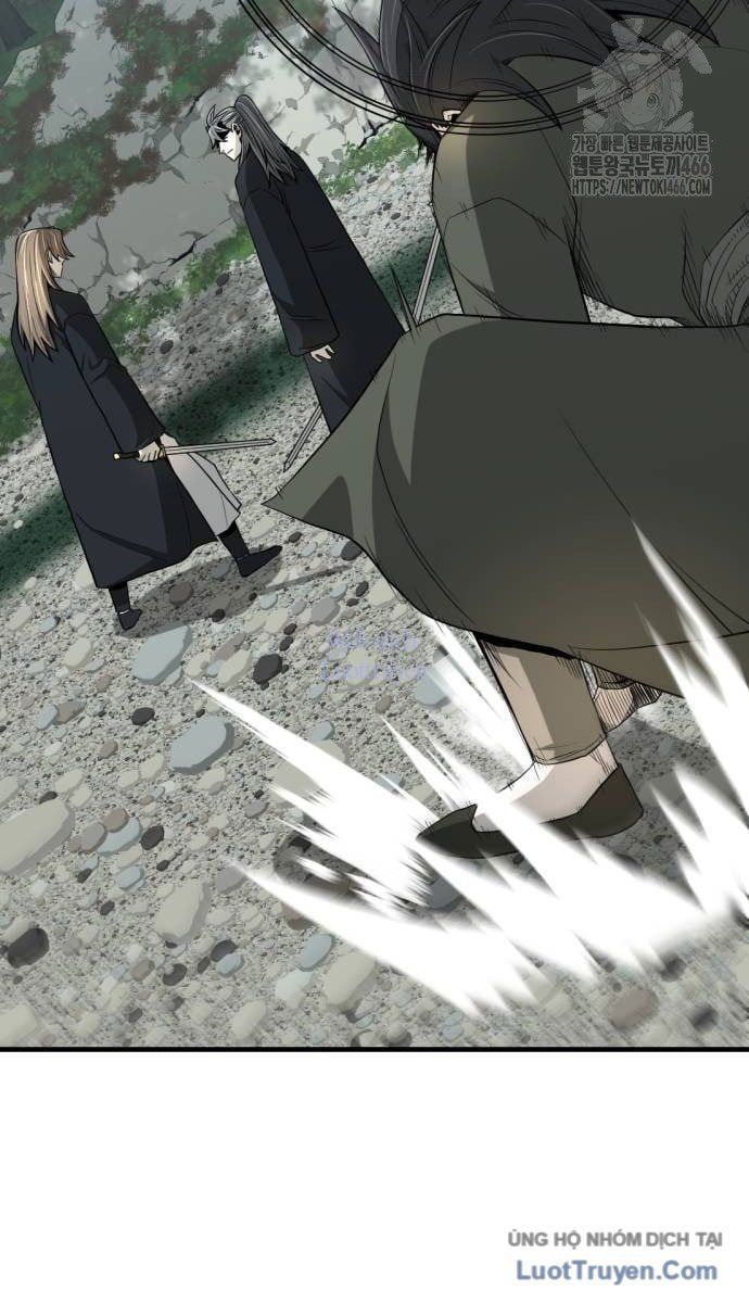 Nhất Hốt Đao - Chương 57 - Trang 41