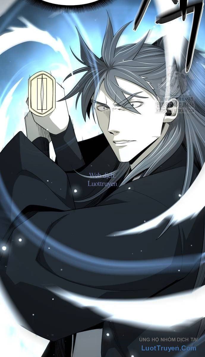 Nhất Hốt Đao - Chương 57 - Trang 56